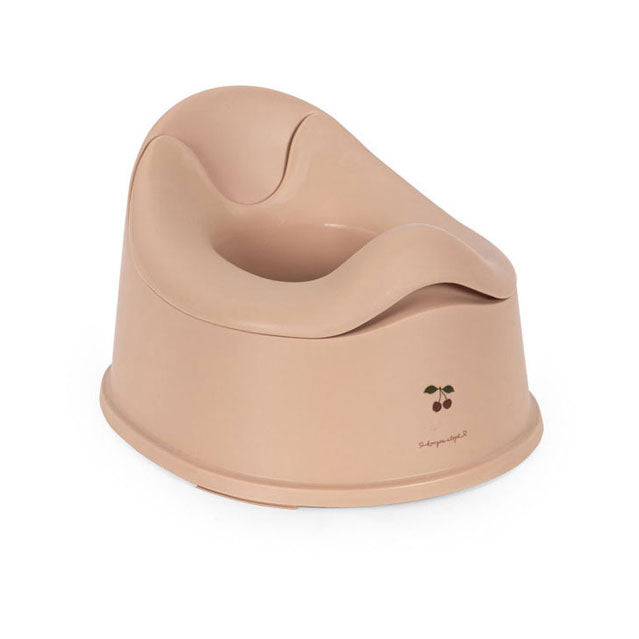 Konges Slojd  Cherry Blush My First Potty