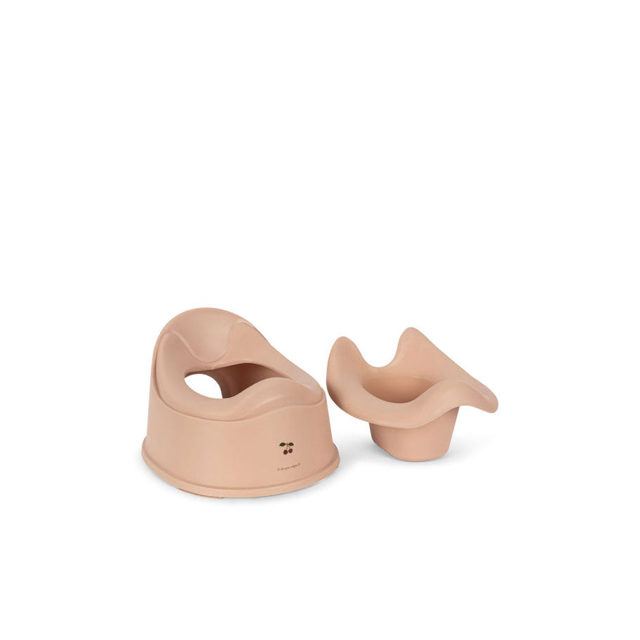 Konges Slojd Cherry Blush My First Potty