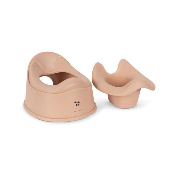 Konges Slojd  Cherry Blush My First Potty