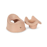 Konges Slojd  Cherry Blush My First Potty