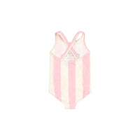 Konges Slojd Candy Rose Stripe Pomia Swimsuit