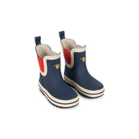 Konges Slojd Spellbound Roi Block Rain Boot