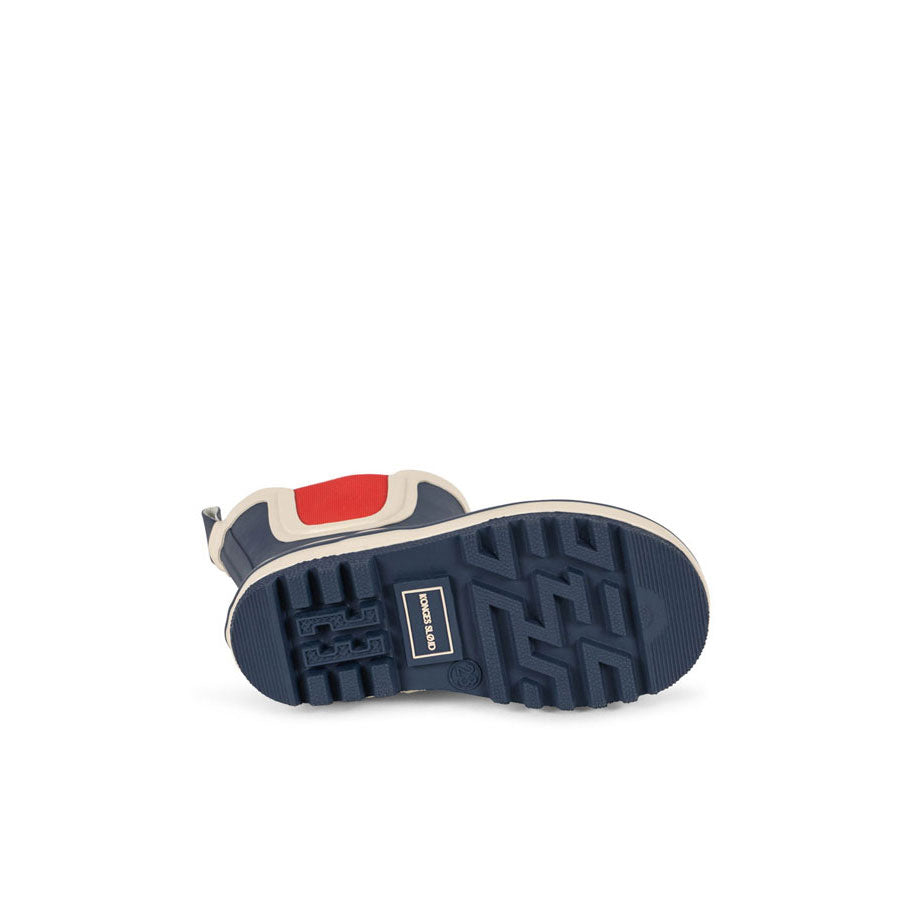 Konges Slojd Spellbound Roi Block Rain Boot