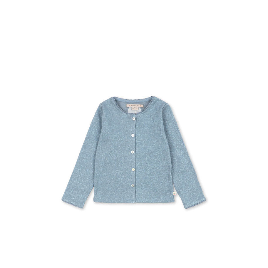 Konges Slojd Sleet Roli Cardigan