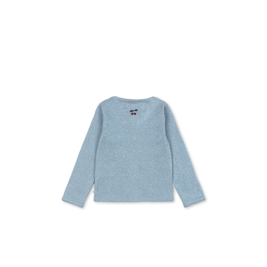 Konges Slojd Sleet Roli Cardigan
