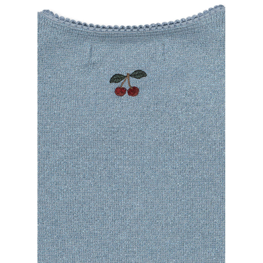 Konges Slojd Sleet Roli Cardigan