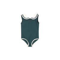 Konges Slojd Sea Moss Sailor Swimsuit