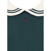Konges Slojd Sea Moss Sailor Swimsuit