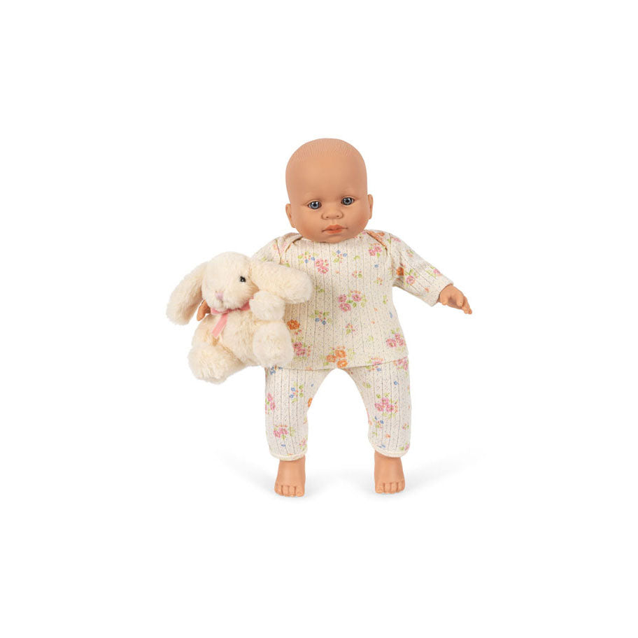 Konges Slojd Nonoka Teddy Baby Doll Set