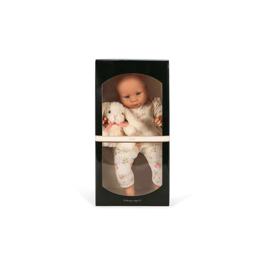 Konges Slojd Nonoka Teddy Baby Doll Set