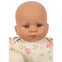 Konges Slojd Nonoka Teddy Baby Doll Set