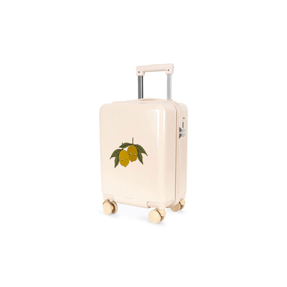 Konges Slojd Sweet And Sour Travel Suitcase
