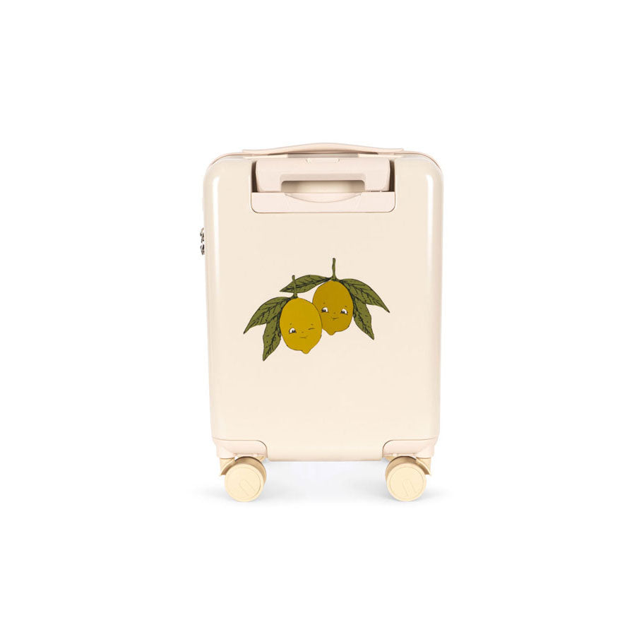 Konges Slojd Sweet And Sour Travel Suitcase