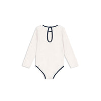 Konges Slojd Dew Vilja Ls Swimsuit