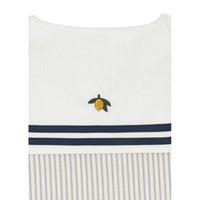 Konges Slojd Blue Stripe Allie Sailor Shirt