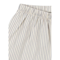 Konges Slojd Blue Stripe Allie Sailor Short