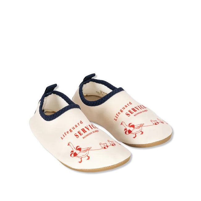 Konges Slojd Seedpearl Aster Swim Shoes