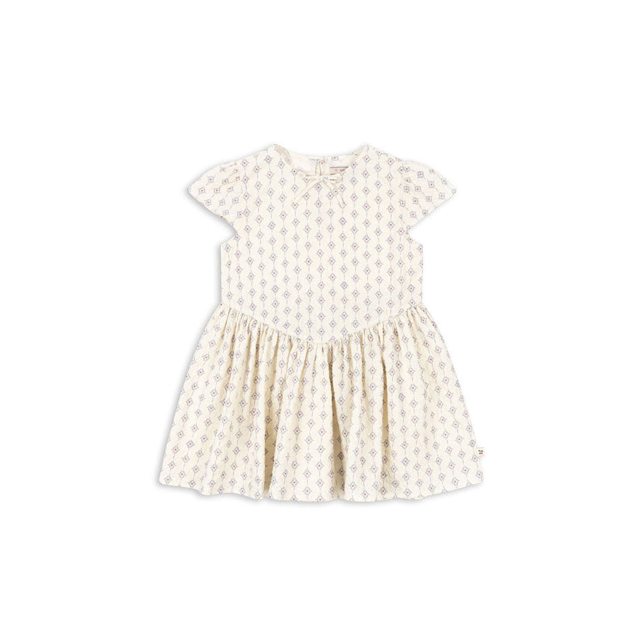 Konges Slojd Muro Blu Ava Dress
