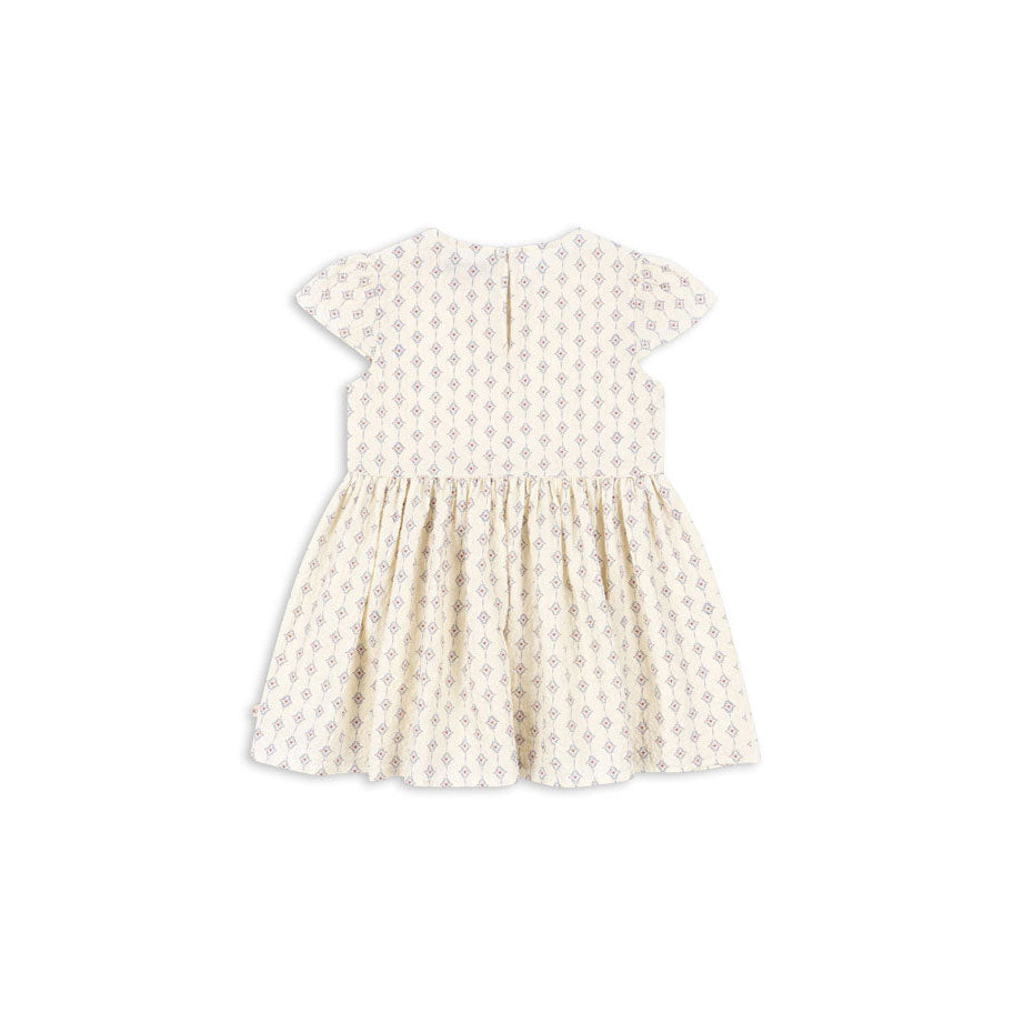 Konges Slojd Muro Blu Ava Dress