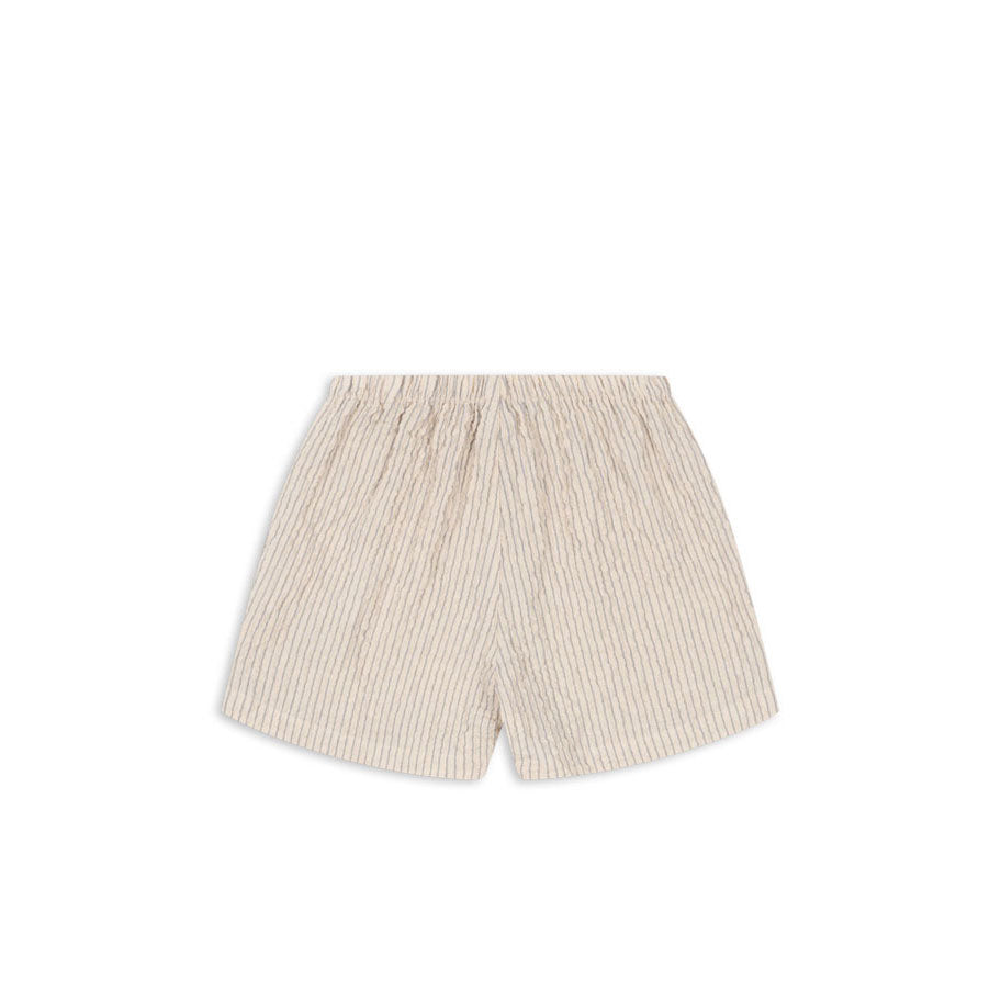 Konges Slojd Tradewinds Stripe Elliot Shorts