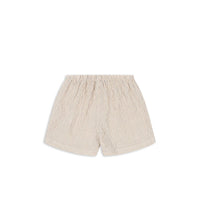 Konges Slojd Tradewinds Stripe Elliot Shorts