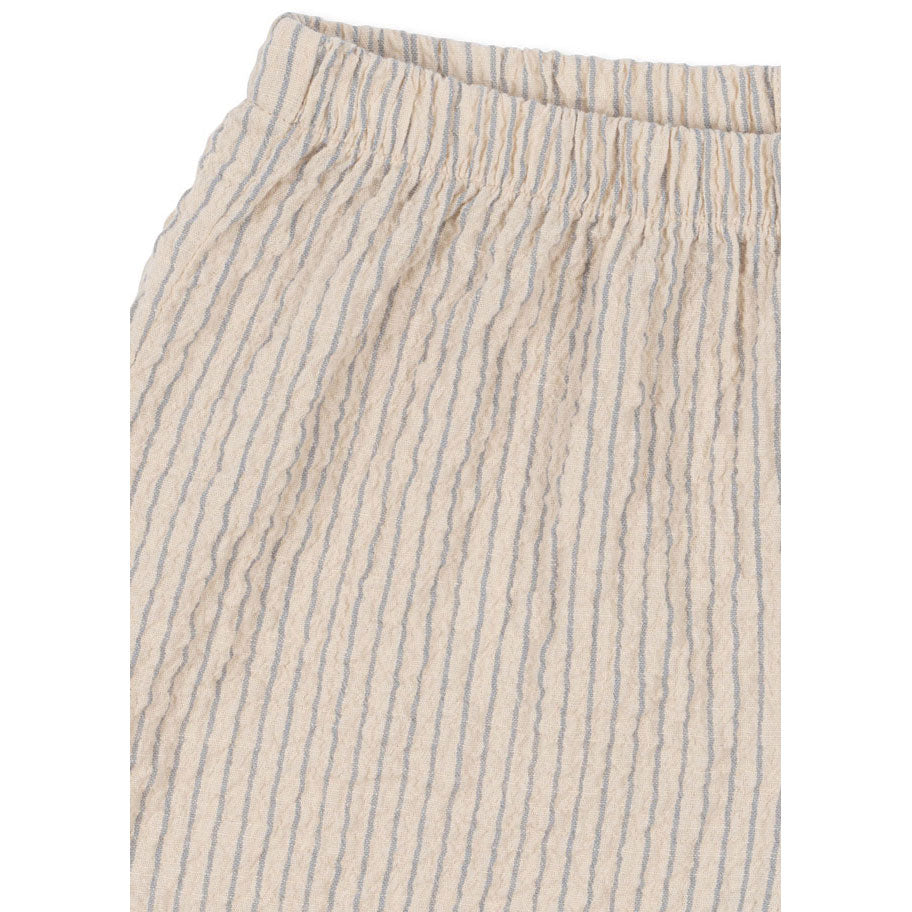 Konges Slojd Tradewinds Stripe Elliot Shorts