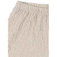 Konges Slojd Tradewinds Stripe Elliot Shorts