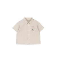Konges Slojd Tradewinds Stripe Elliot Shirt