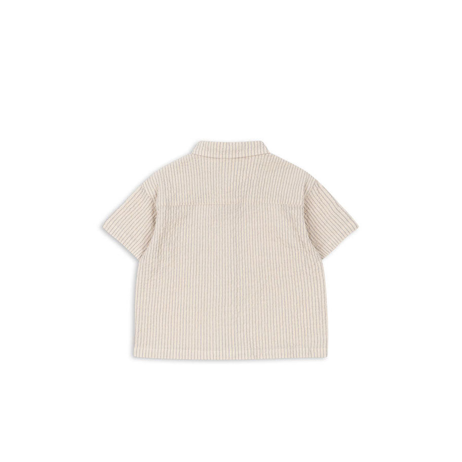 Konges Slojd Tradewinds Stripe Elliot Shirt