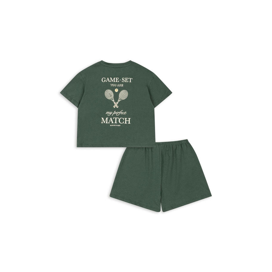 Konges Slojd Cilantro Famo Set