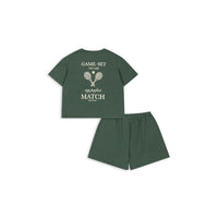 Konges Slojd Cilantro Famo Set