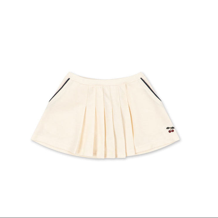 Konges Slojd Antique White Florita Skirt