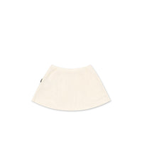 Konges Slojd Antique White Florita Skirt