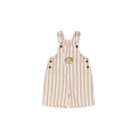 Konges Slojd Stripe Winds Frankie Overall