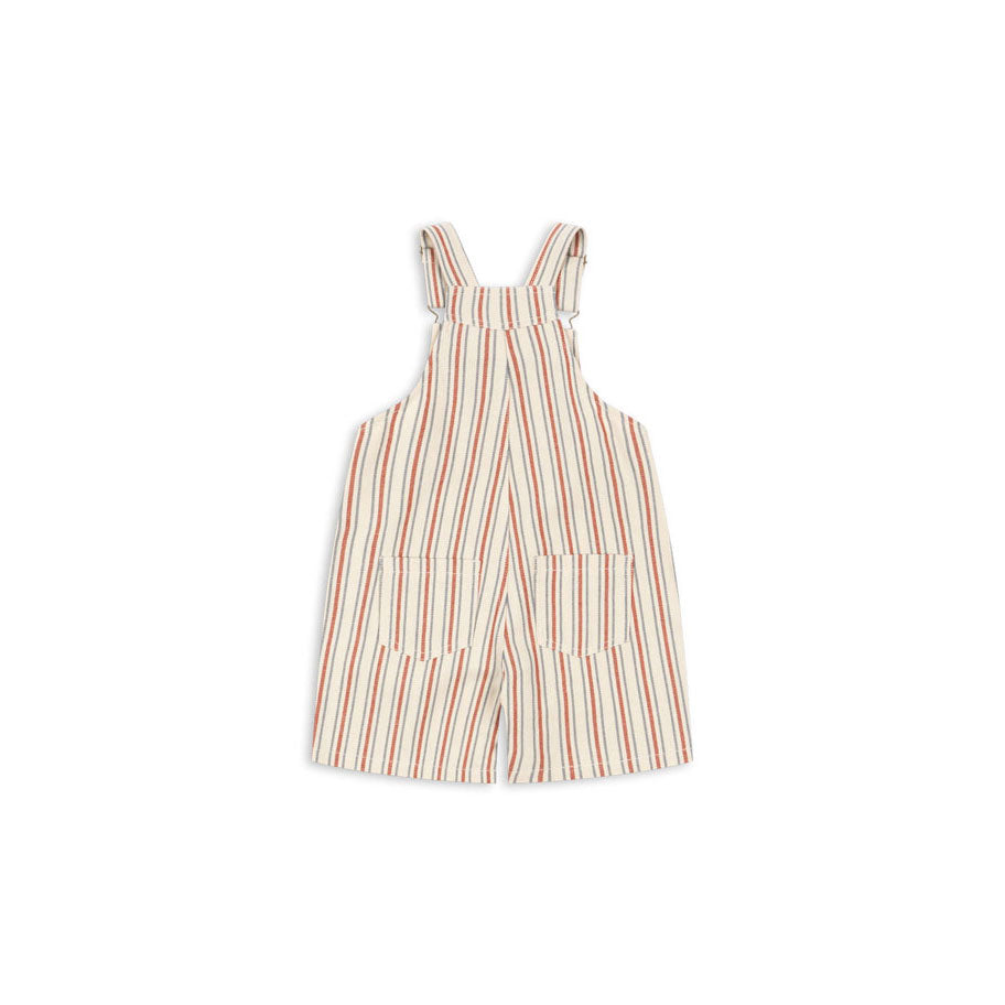 Konges Slojd Stripe Winds Frankie Overall