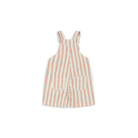 Konges Slojd Stripe Winds Frankie Overall