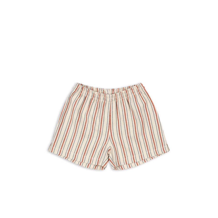 Konges Slojd Stripe Winds Frankie Shorts