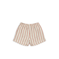Konges Slojd Stripe Winds Frankie Shorts