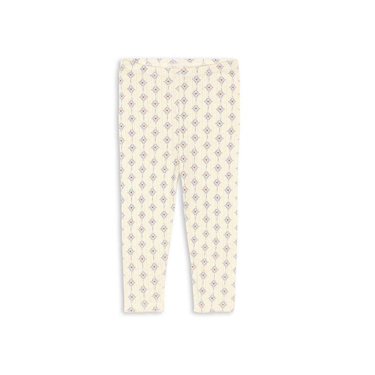 Konges Slojd Muro Blu Minnie Leggings