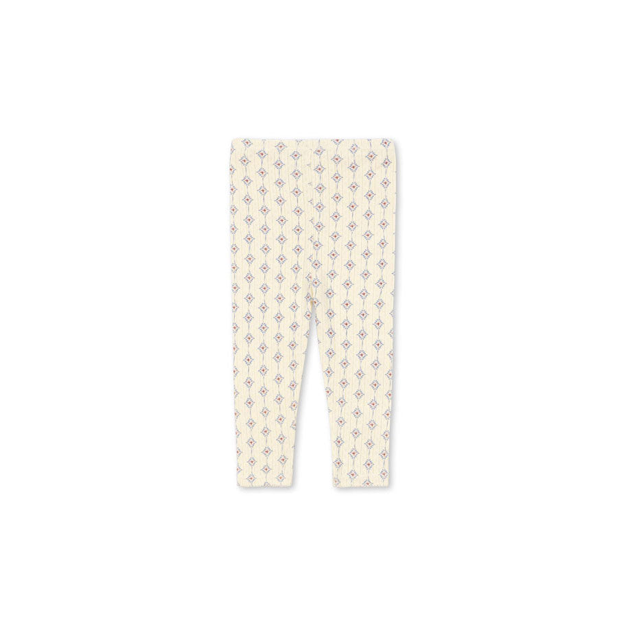 Konges Slojd Muro Blu Minnie Leggings