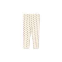 Konges Slojd Muro Blu Minnie Leggings