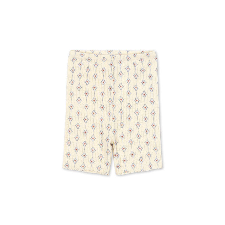 Konges Slojd Muro Blu Minnie Short Leggings