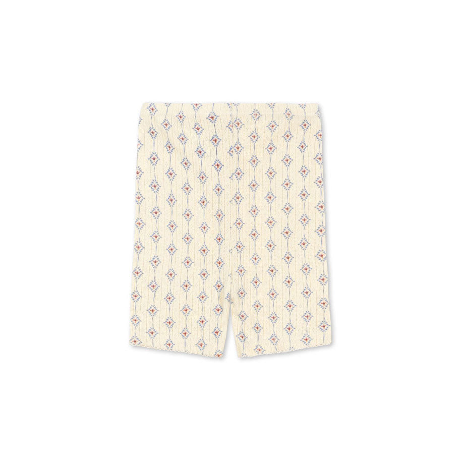 Konges Slojd Muro Blu Minnie Short Leggings