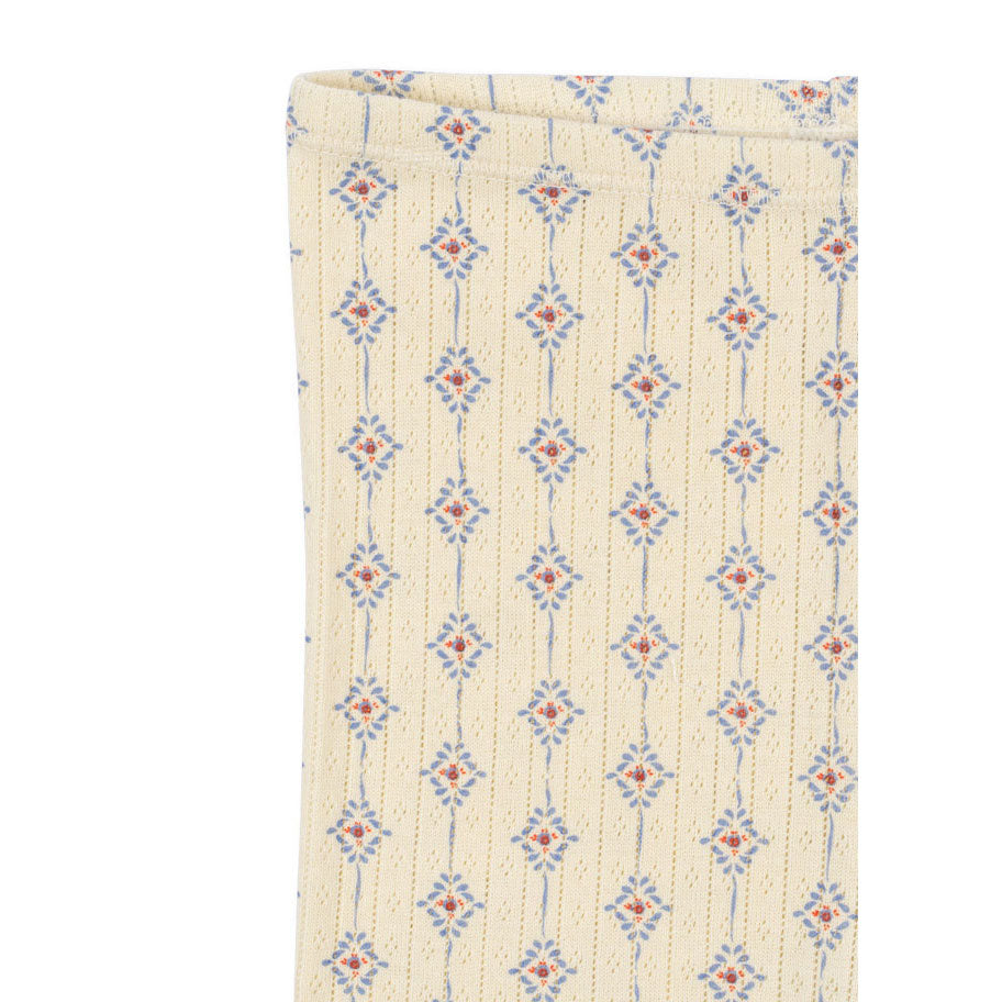 Konges Slojd Muro Blu Minnie Short Leggings