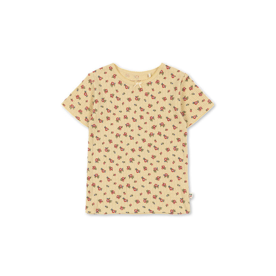 Konges Slojd Carmona Minnie Tee