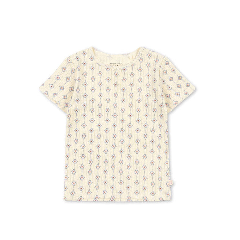 Konges Slojd Muro Blu Minnie Tee