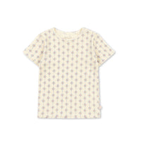 Konges Slojd Muro Blu Minnie Tee