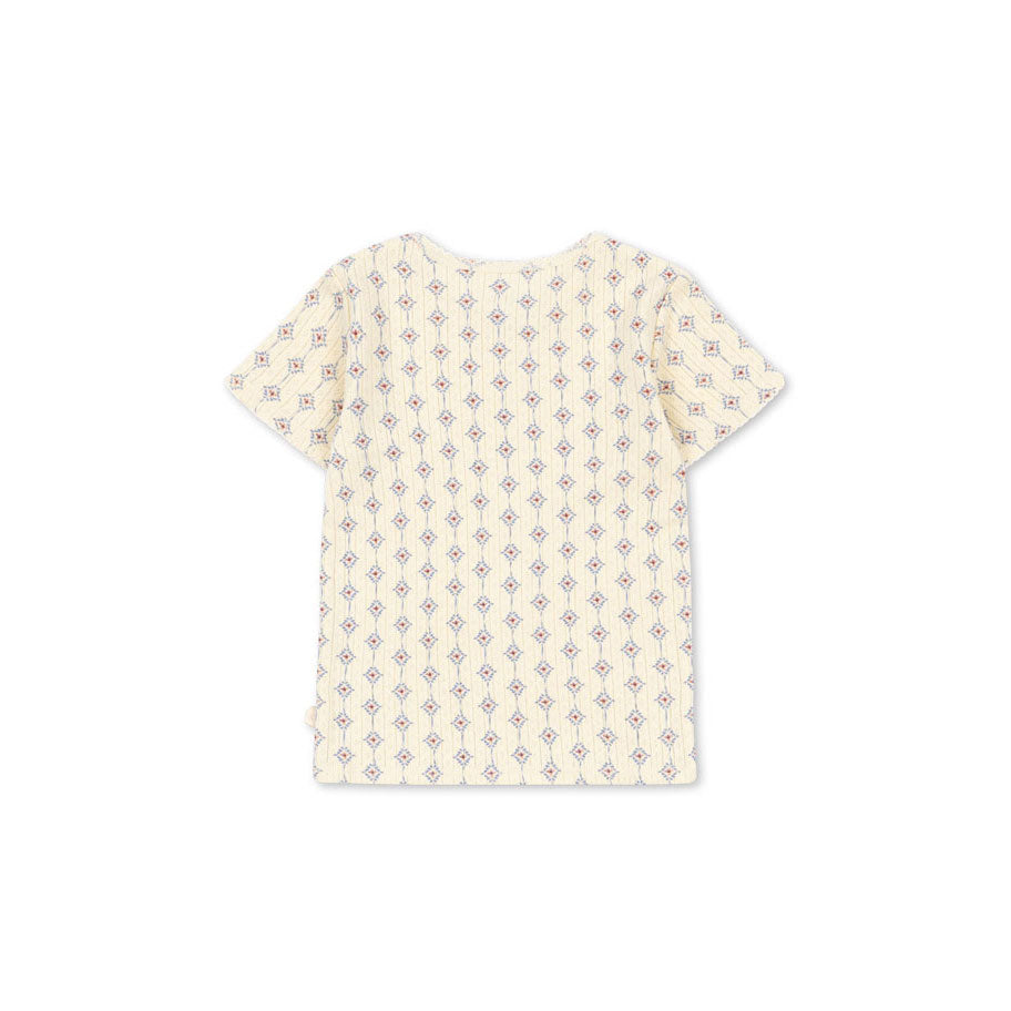 Konges Slojd Muro Blu Minnie Tee