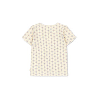 Konges Slojd Muro Blu Minnie Tee