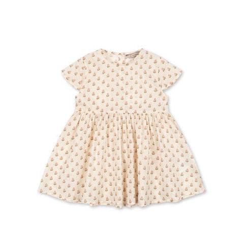 Konges Slojd Carta Fiori Pacey Dress